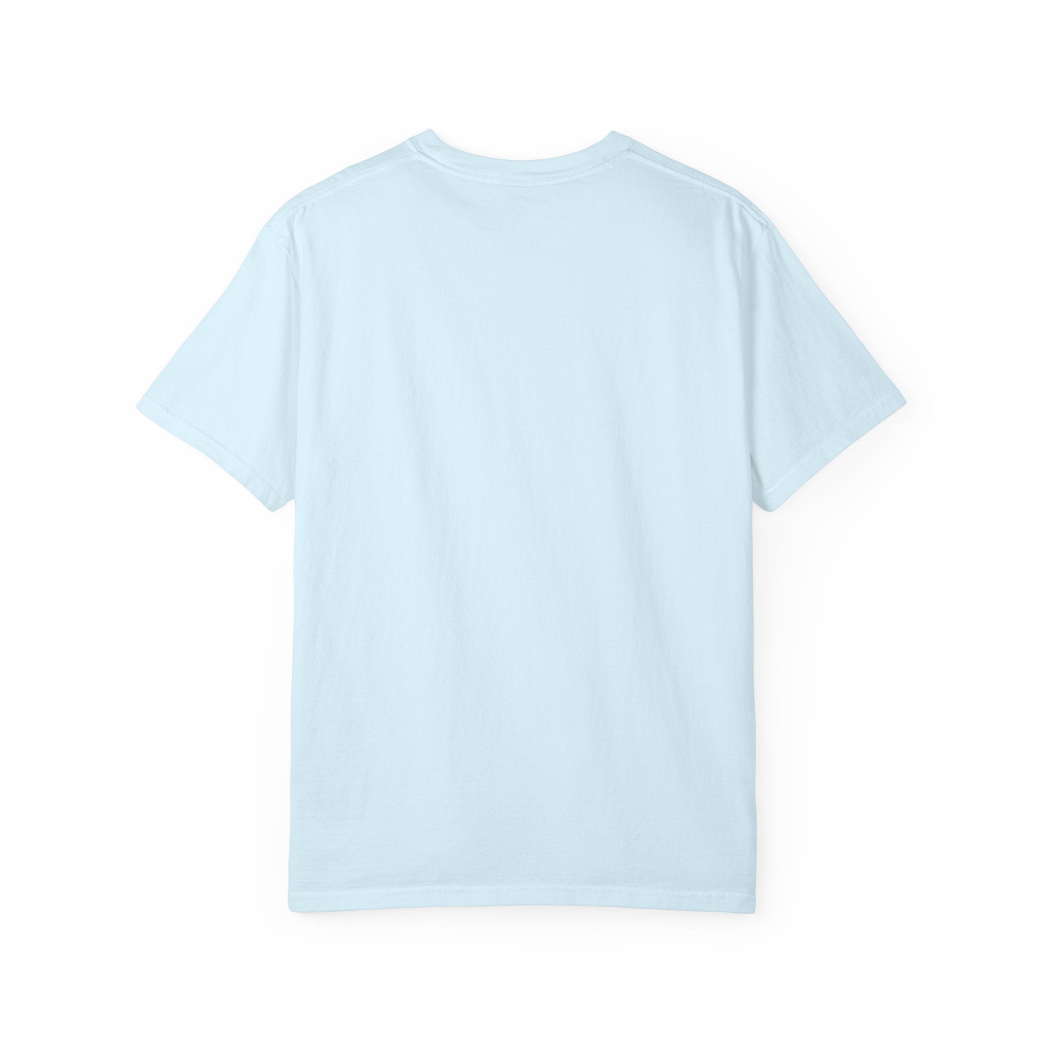 Ashen Drift Logo T-Shirt