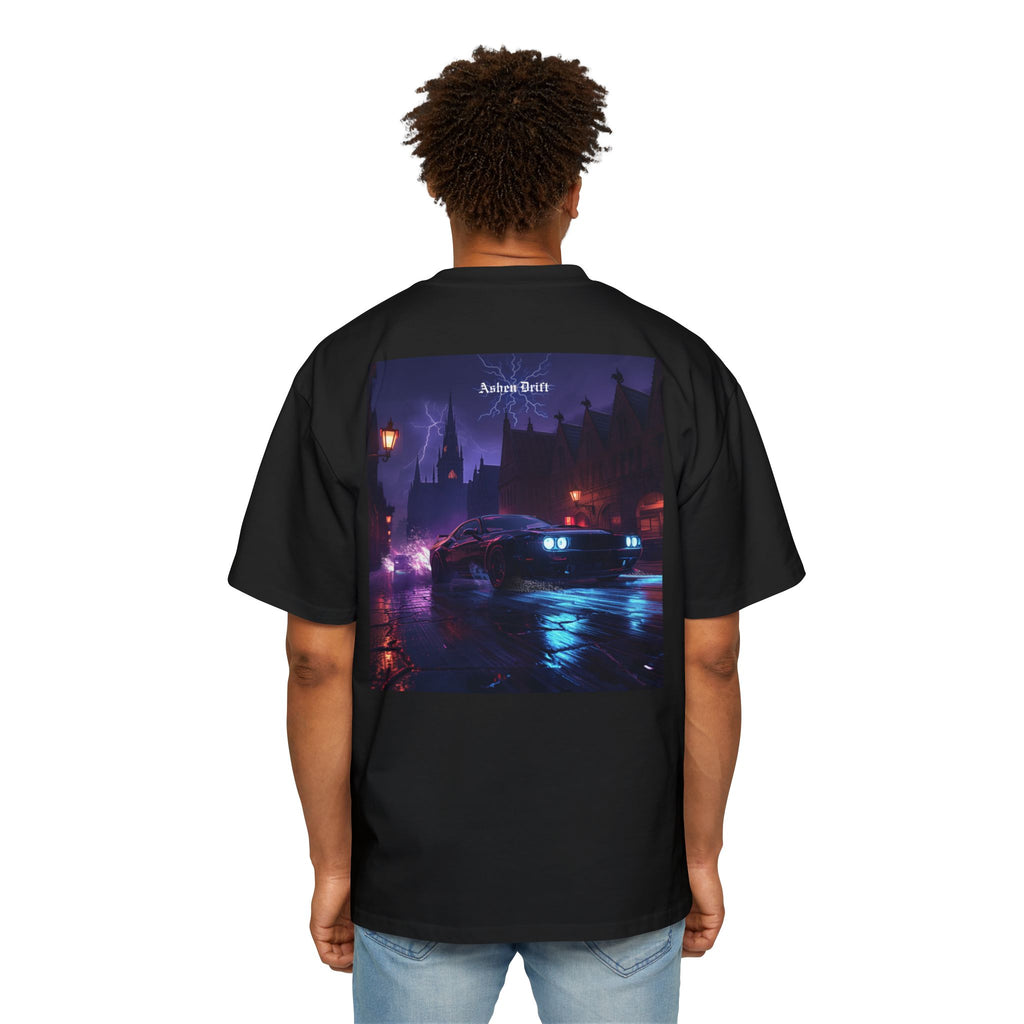 Midnight Run Tee