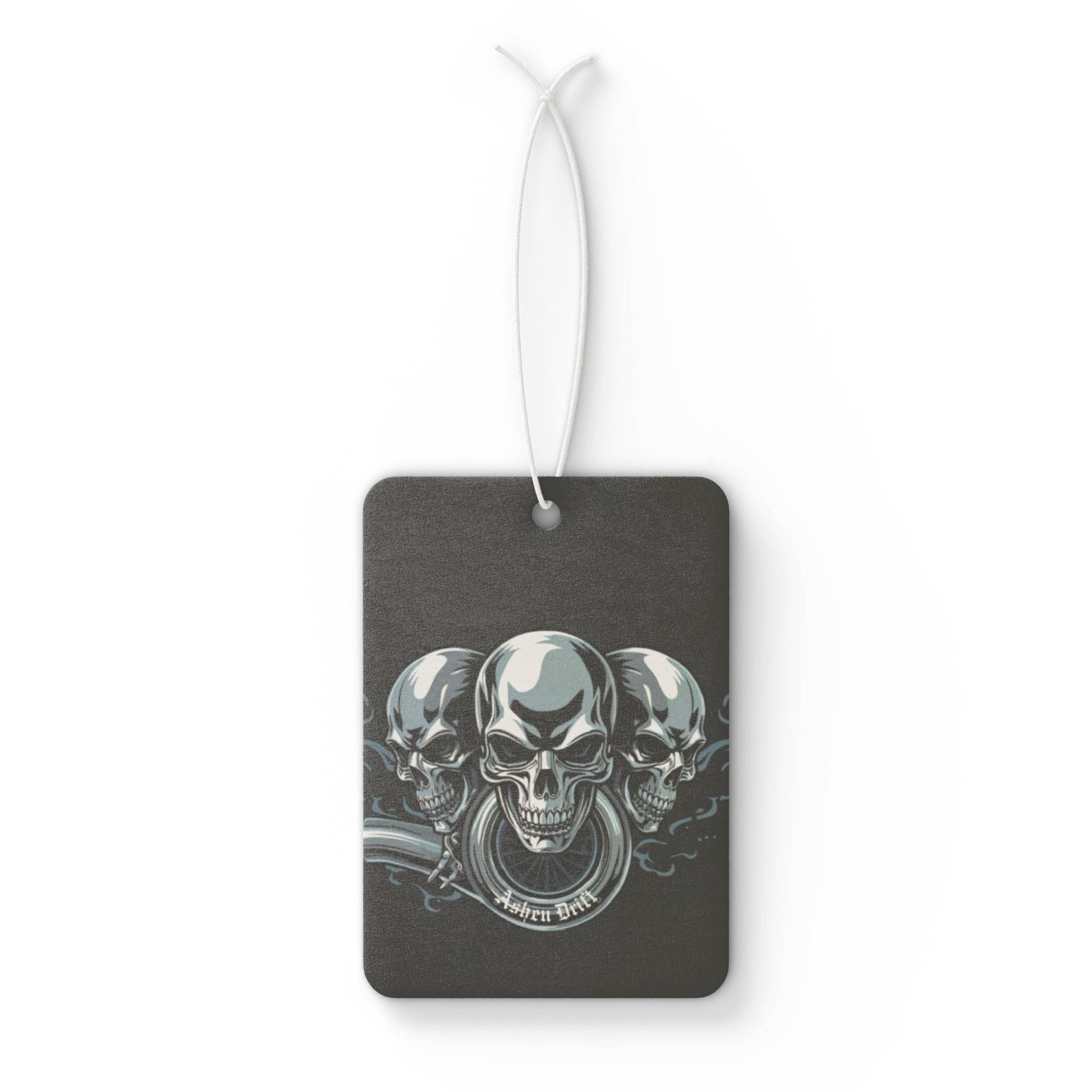 Skull Air Freshener