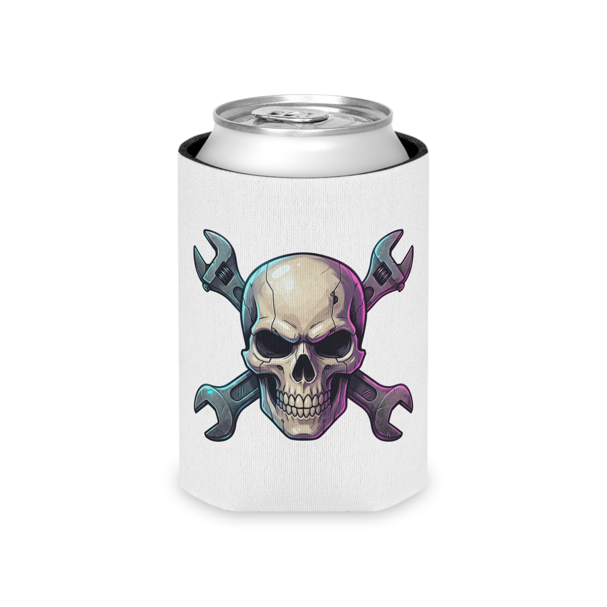 ASHEN DRIFT — Can Cooler