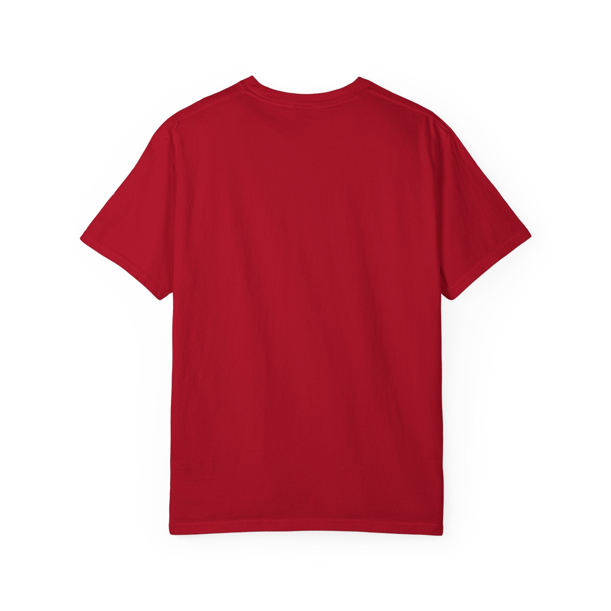 Ashen Drift Logo T-Shirt