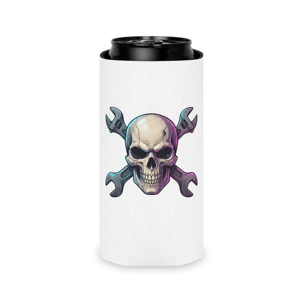 ASHEN DRIFT — Can Cooler