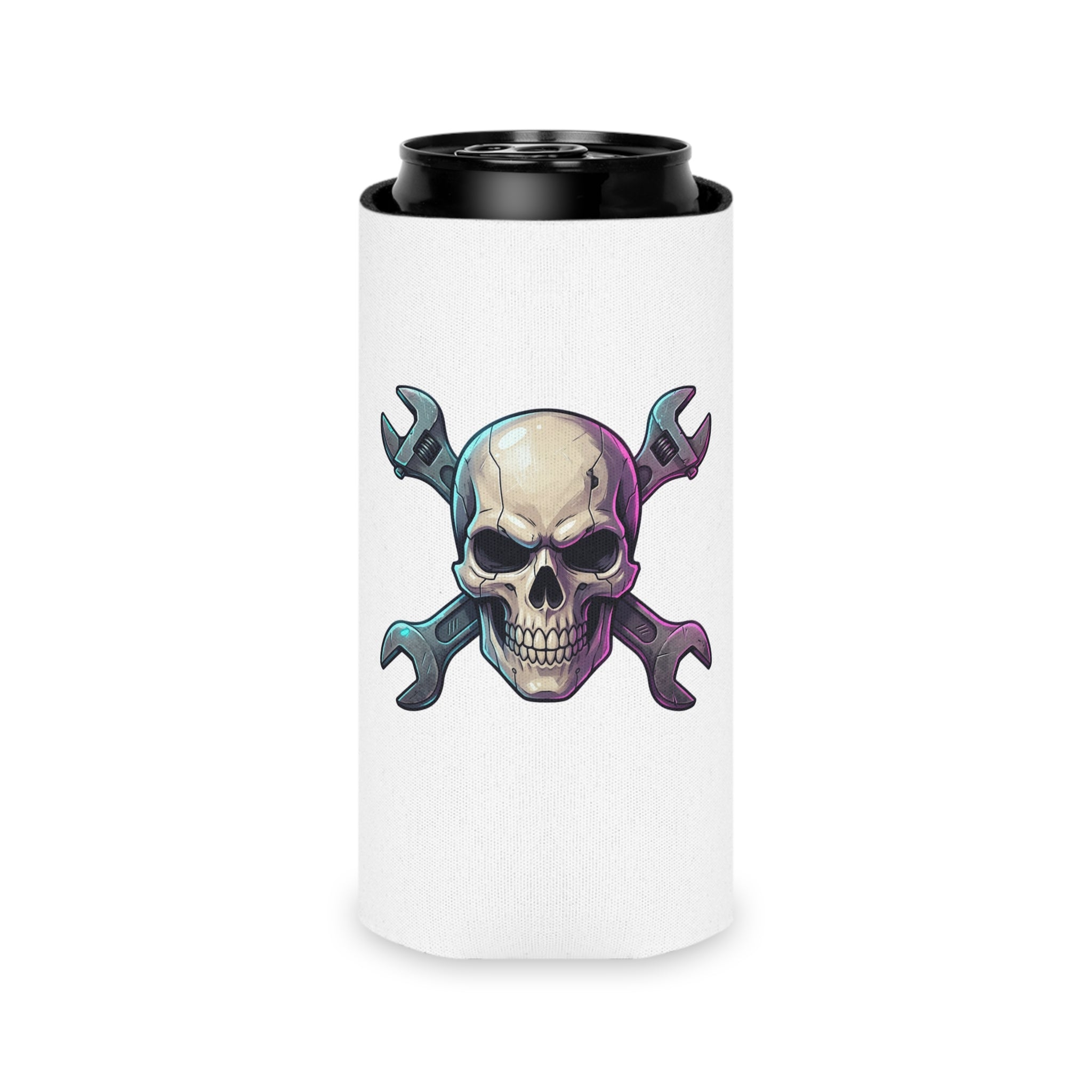 ASHEN DRIFT — Can Cooler