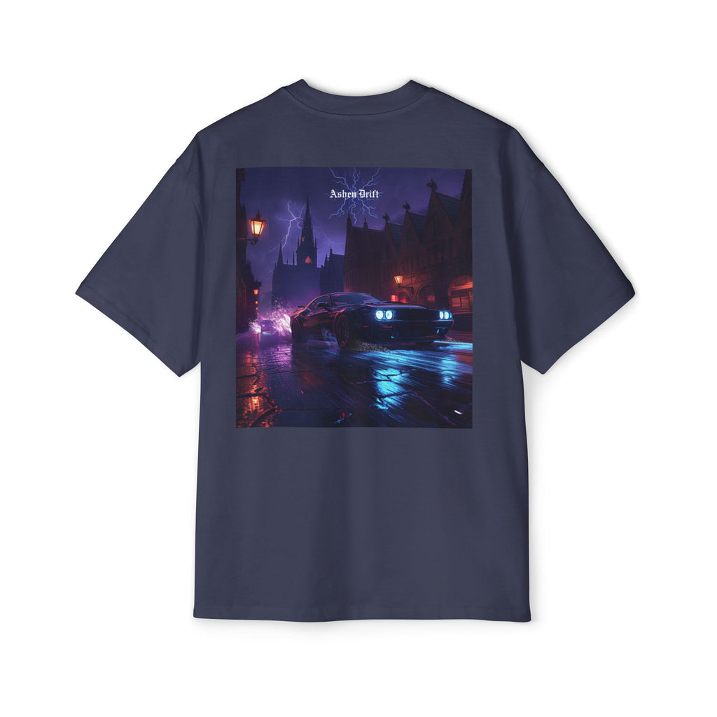 Midnight Run Tee