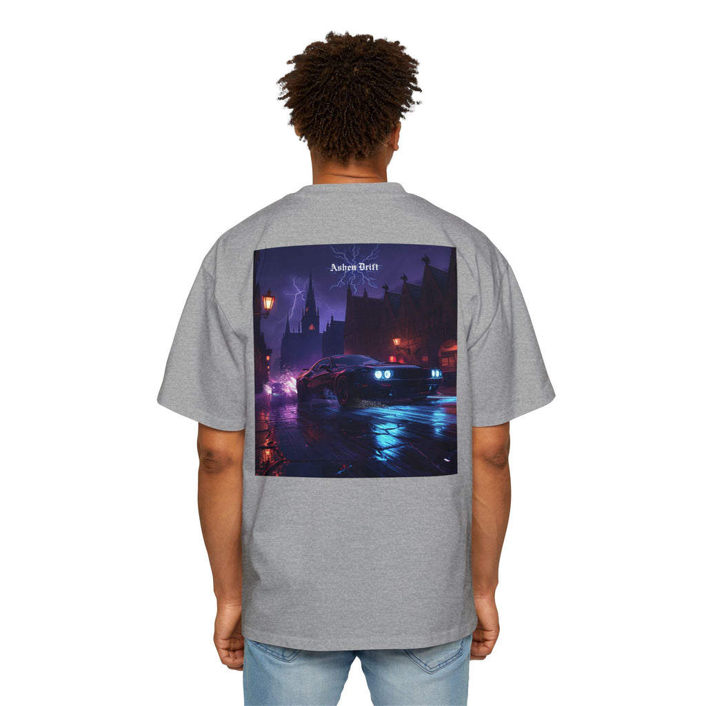 Midnight Run Tee