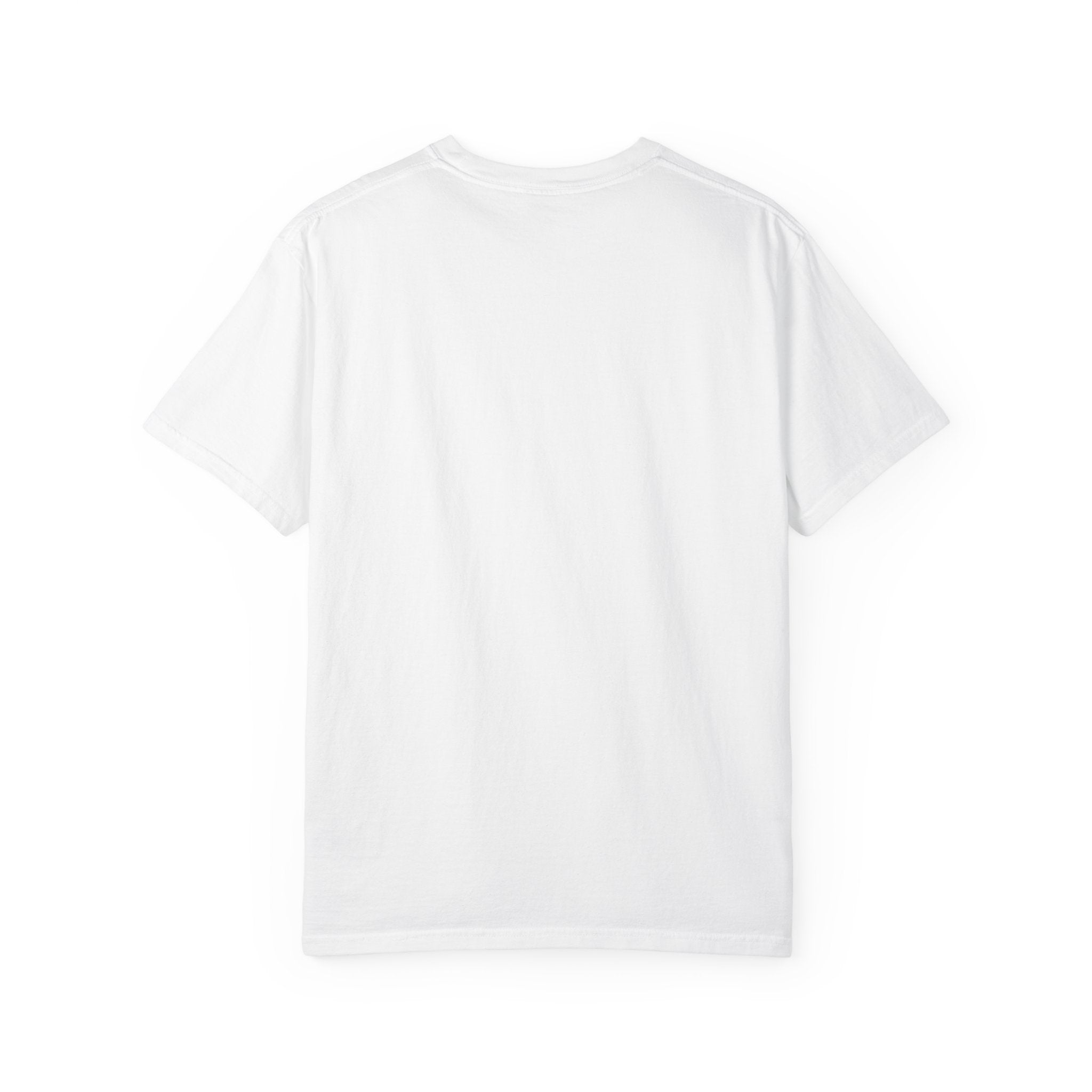 Ashen Drift Logo T-Shirt