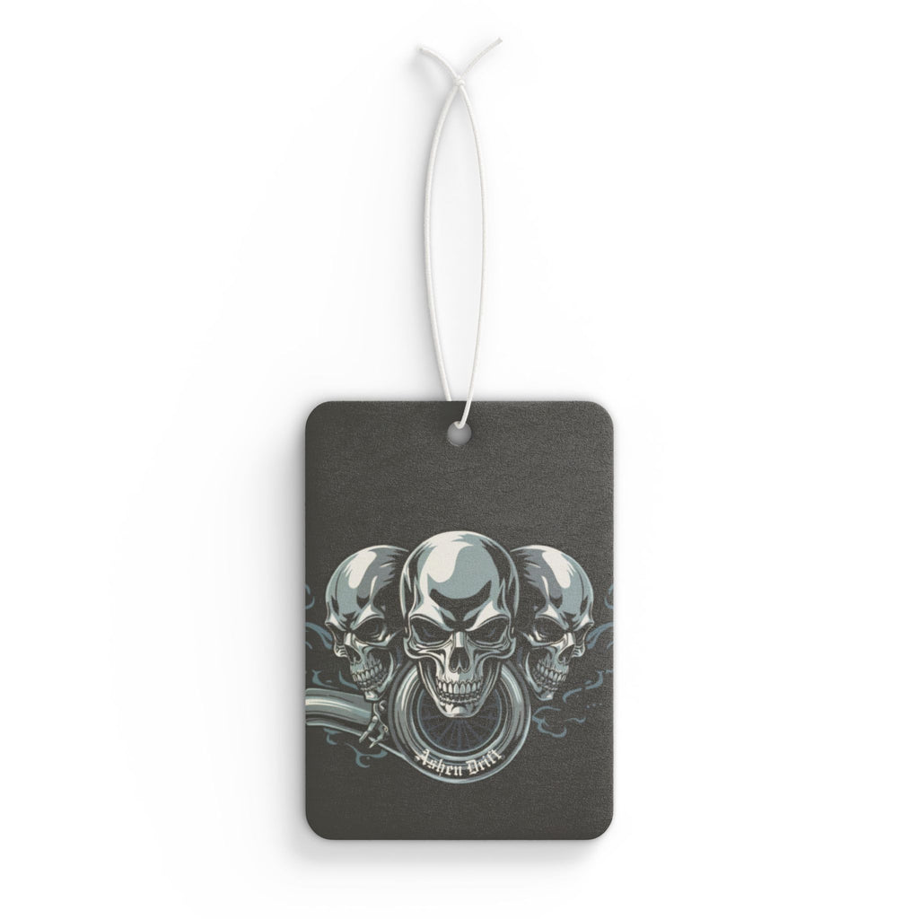Skull Air Freshener