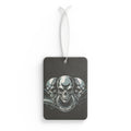Skull Air Freshener