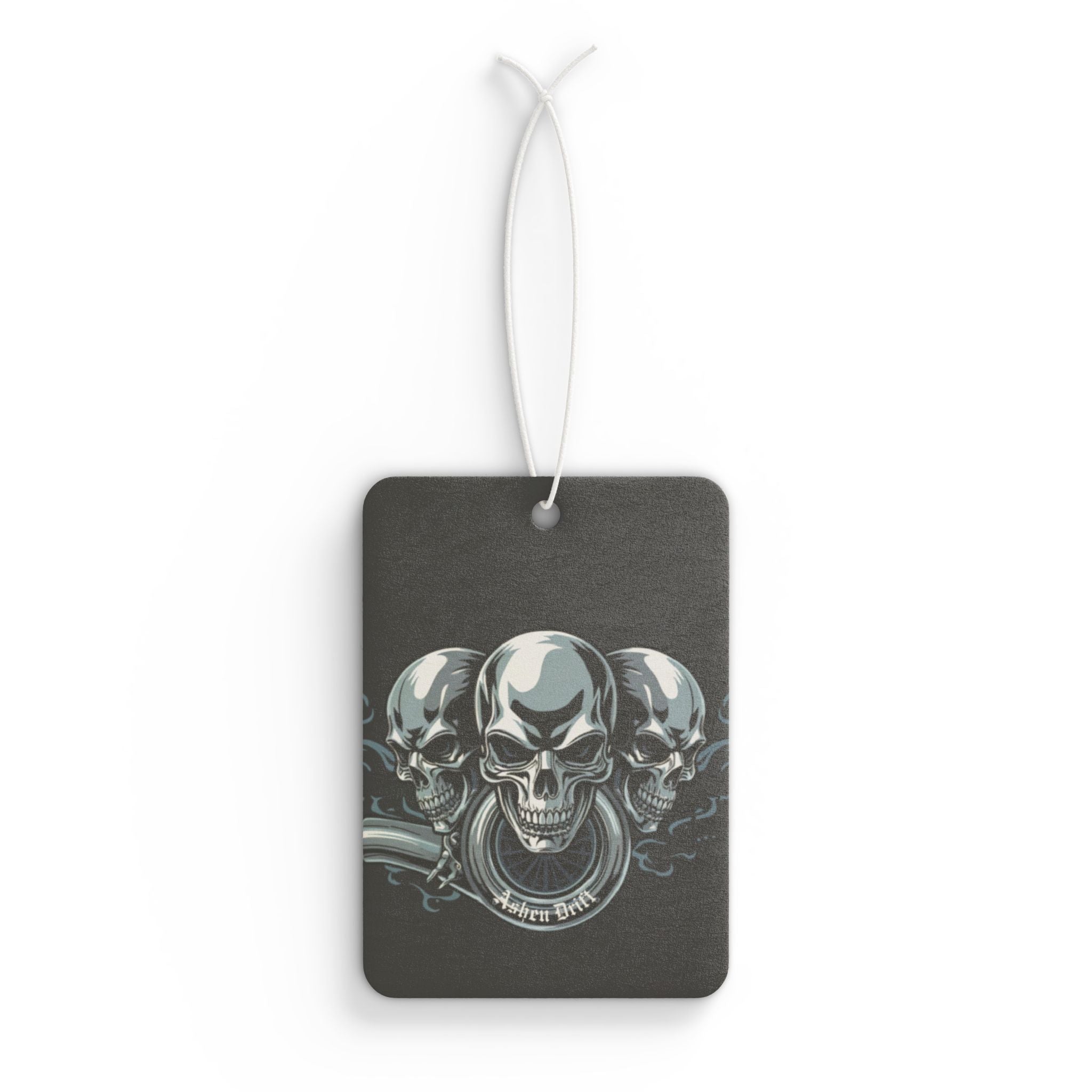 Skull Air Freshener
