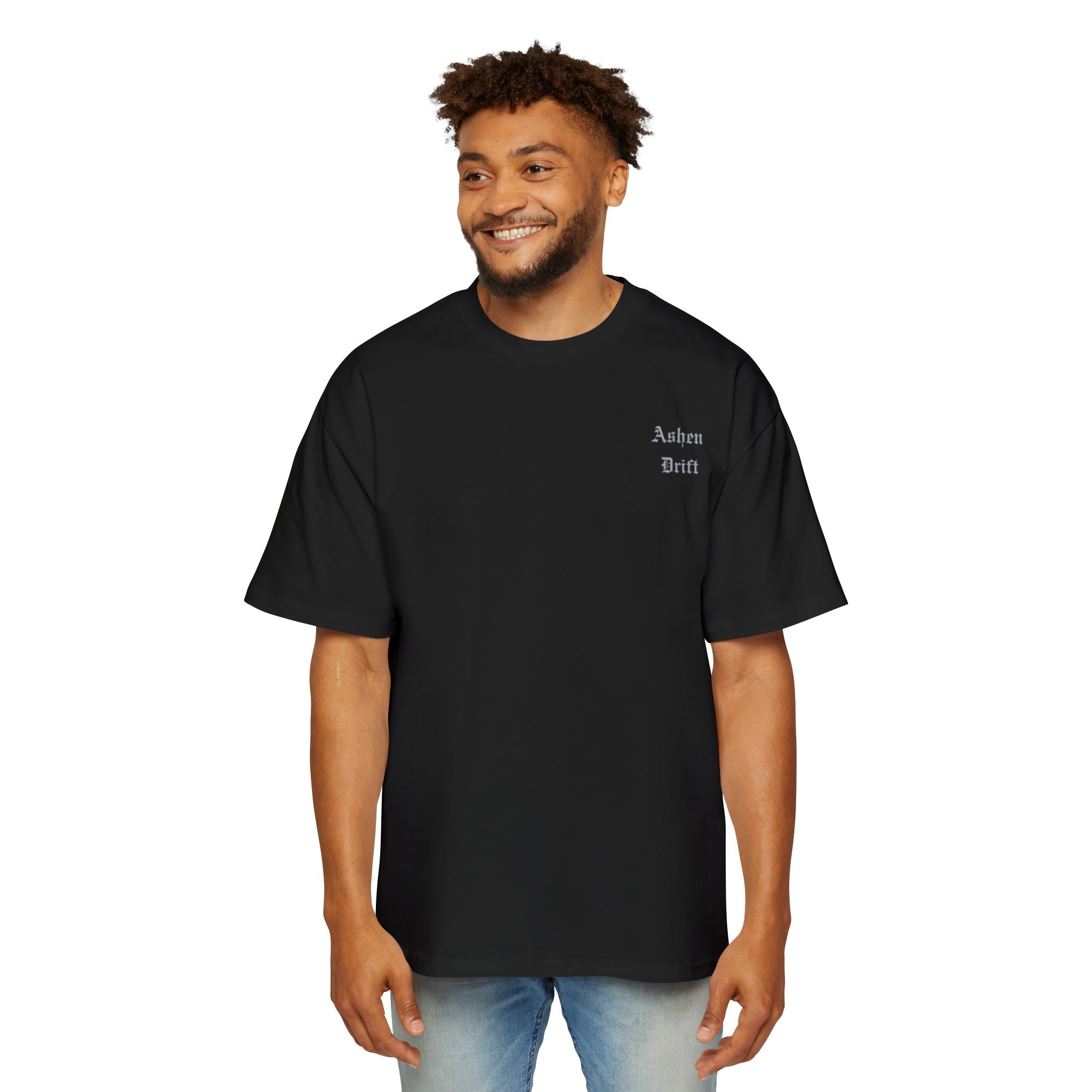 Midnight Run Tee