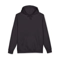 ASHEN DRIFT — Checkered Skull 001 Hoodie