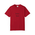 Ashen Drift Logo T-Shirt