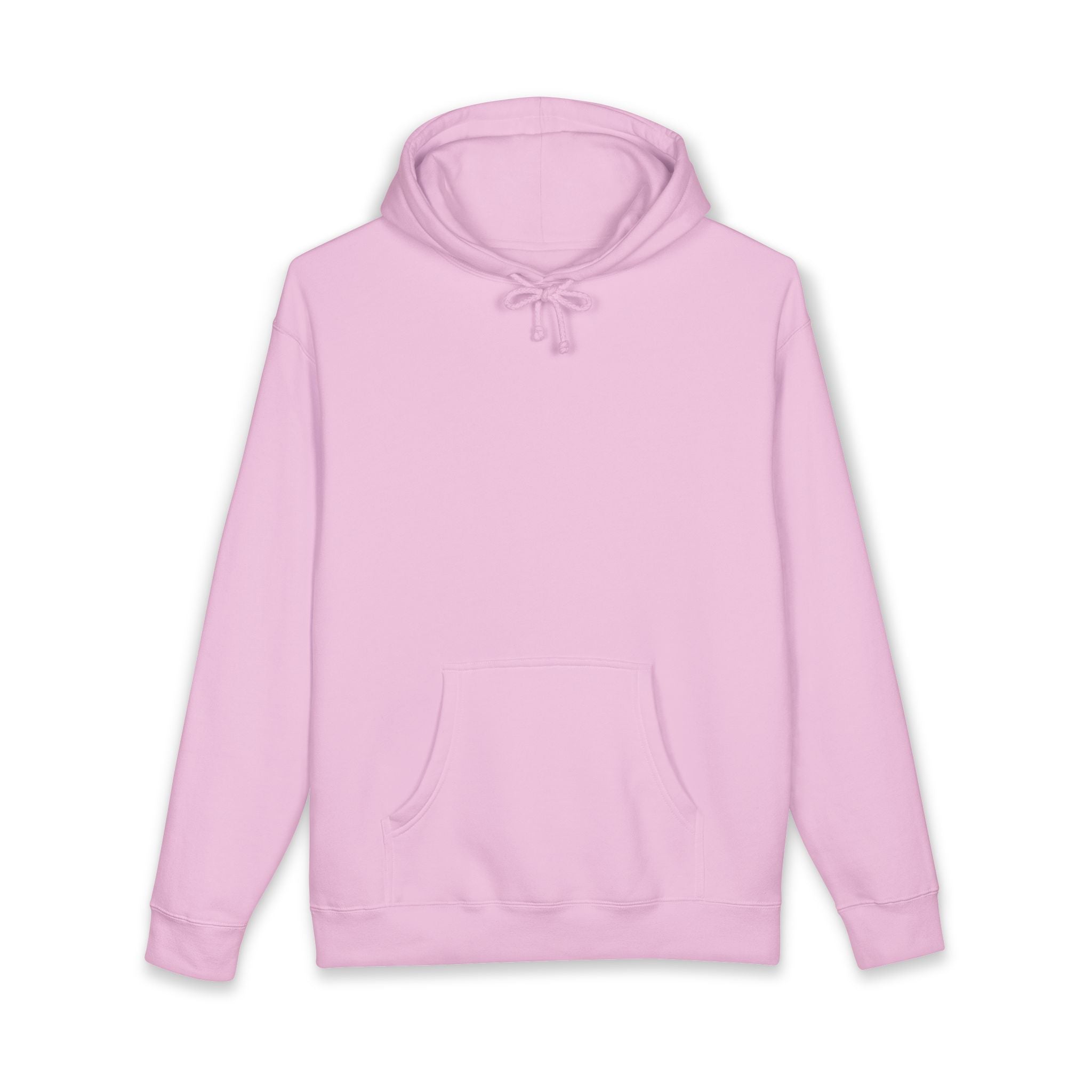ASHEN DRIFT — Checkered Skull 001 Hoodie