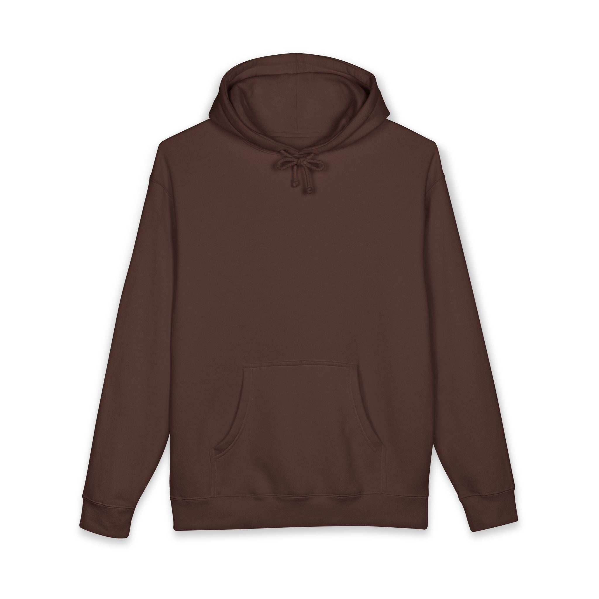 ASHEN DRIFT — Checkered Skull 001 Hoodie