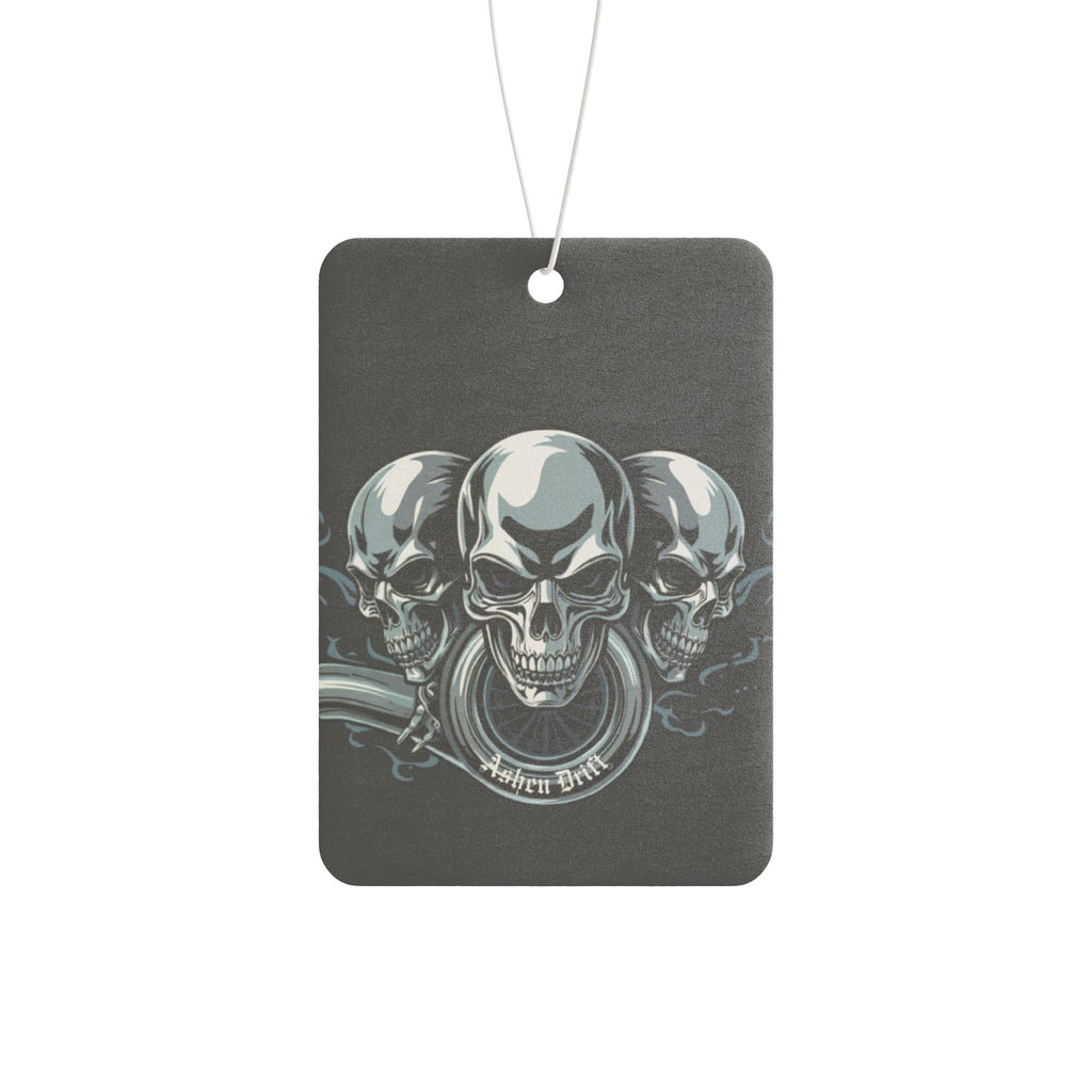 Skull Air Freshener