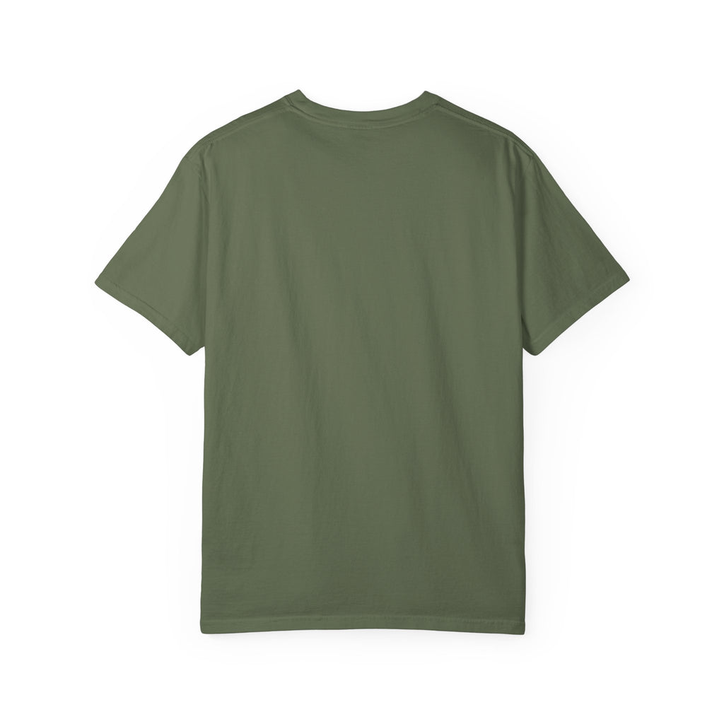 Ashen Drift Logo T-Shirt