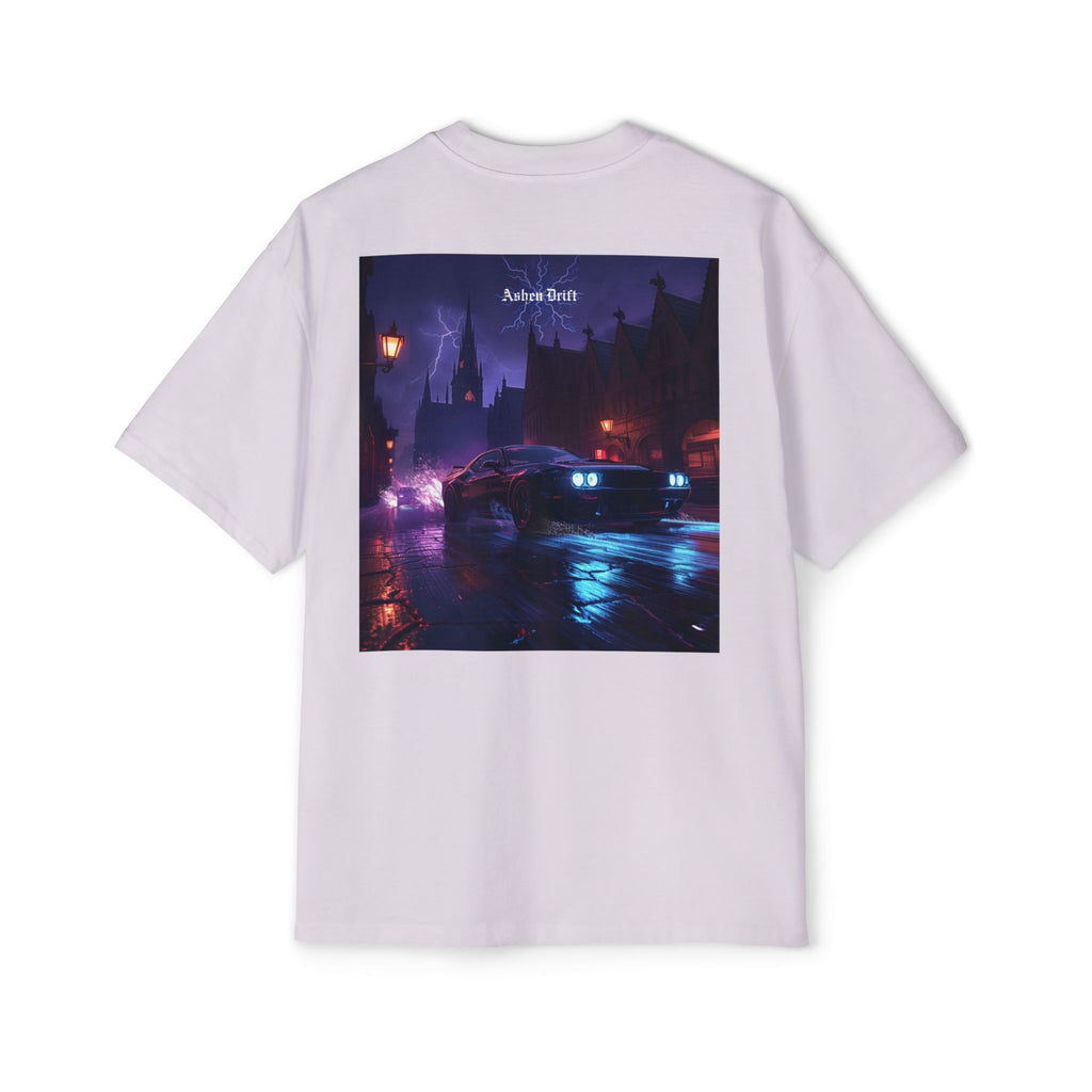 Midnight Run Tee