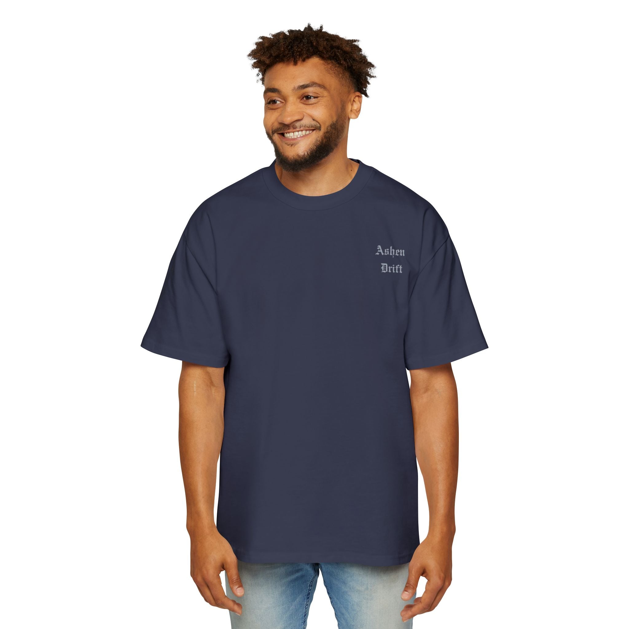 Midnight Run Tee