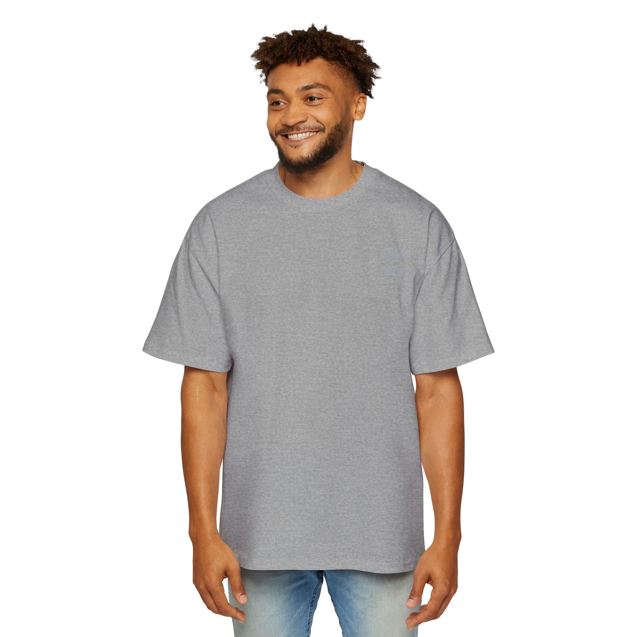 Midnight Run Tee