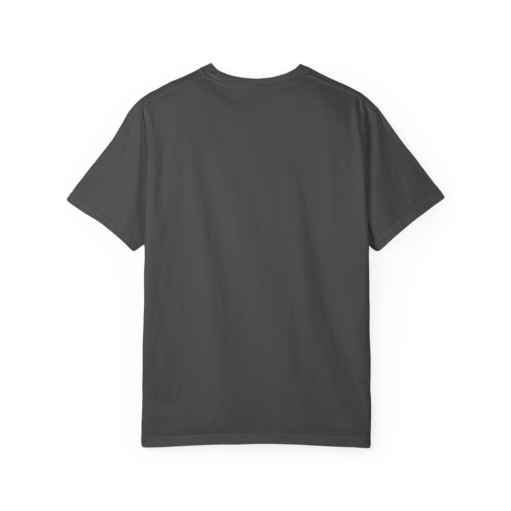 Ashen Drift Logo T-Shirt