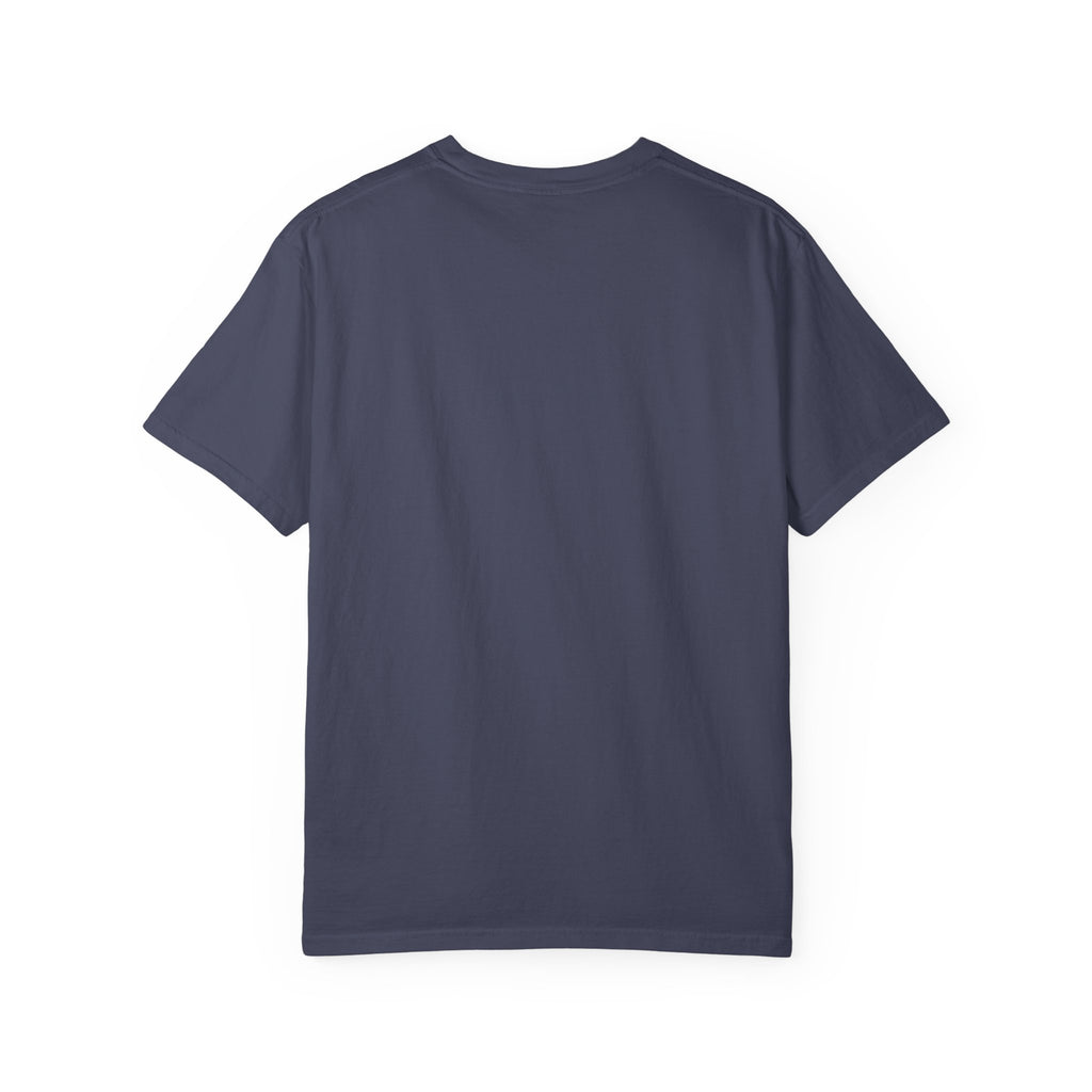 Ashen Drift Logo T-Shirt
