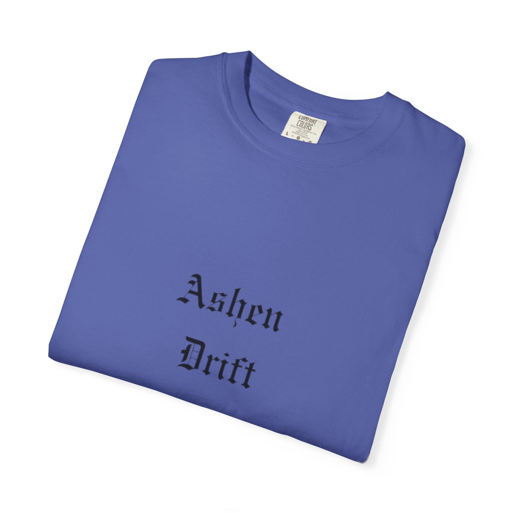 Ashen Drift Logo T-Shirt