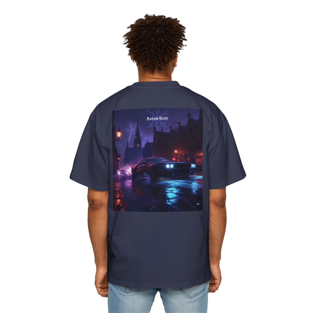 Midnight Run Tee