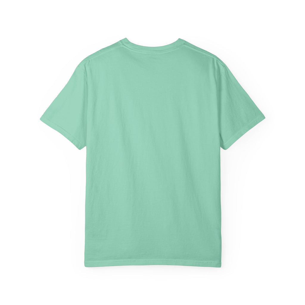 Ashen Drift Logo T-Shirt