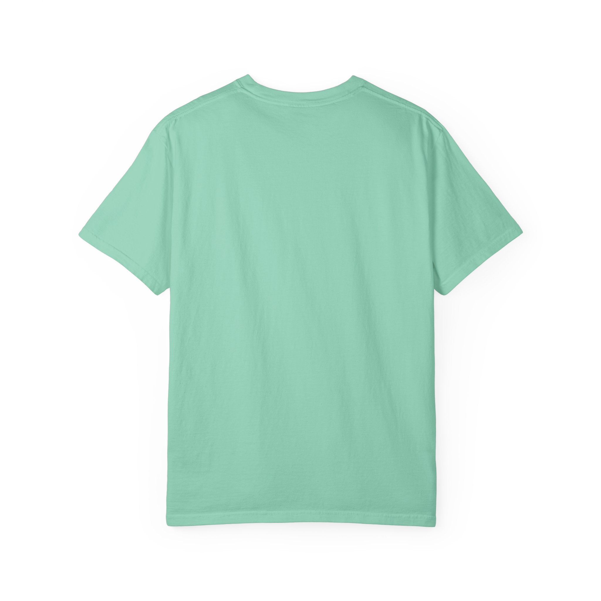 Ashen Drift Logo T-Shirt