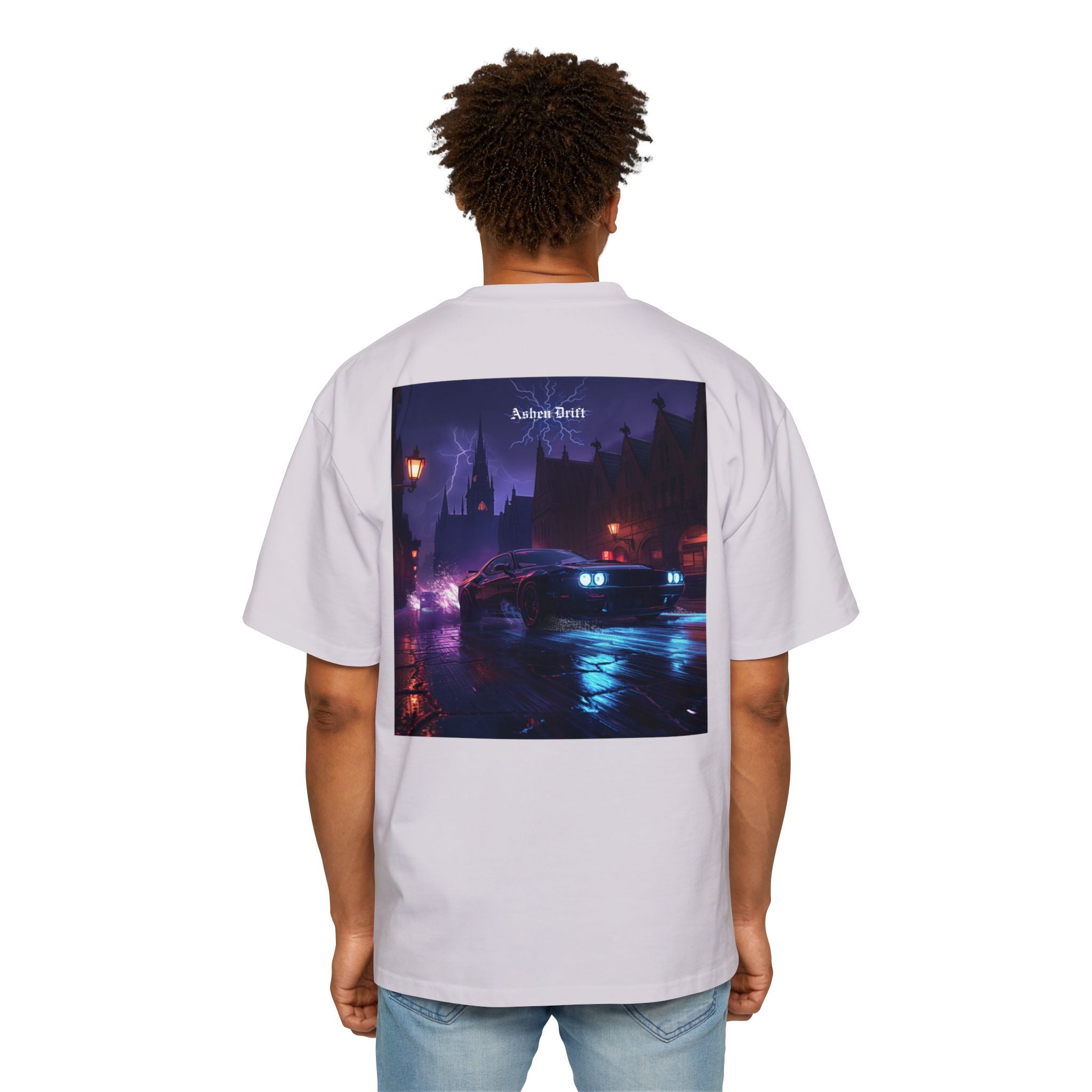 Midnight Run Tee
