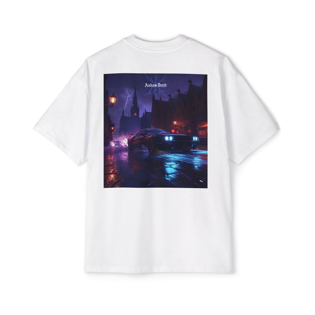 Midnight Run Tee