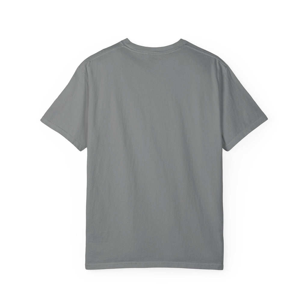 Ashen Drift Logo T-Shirt