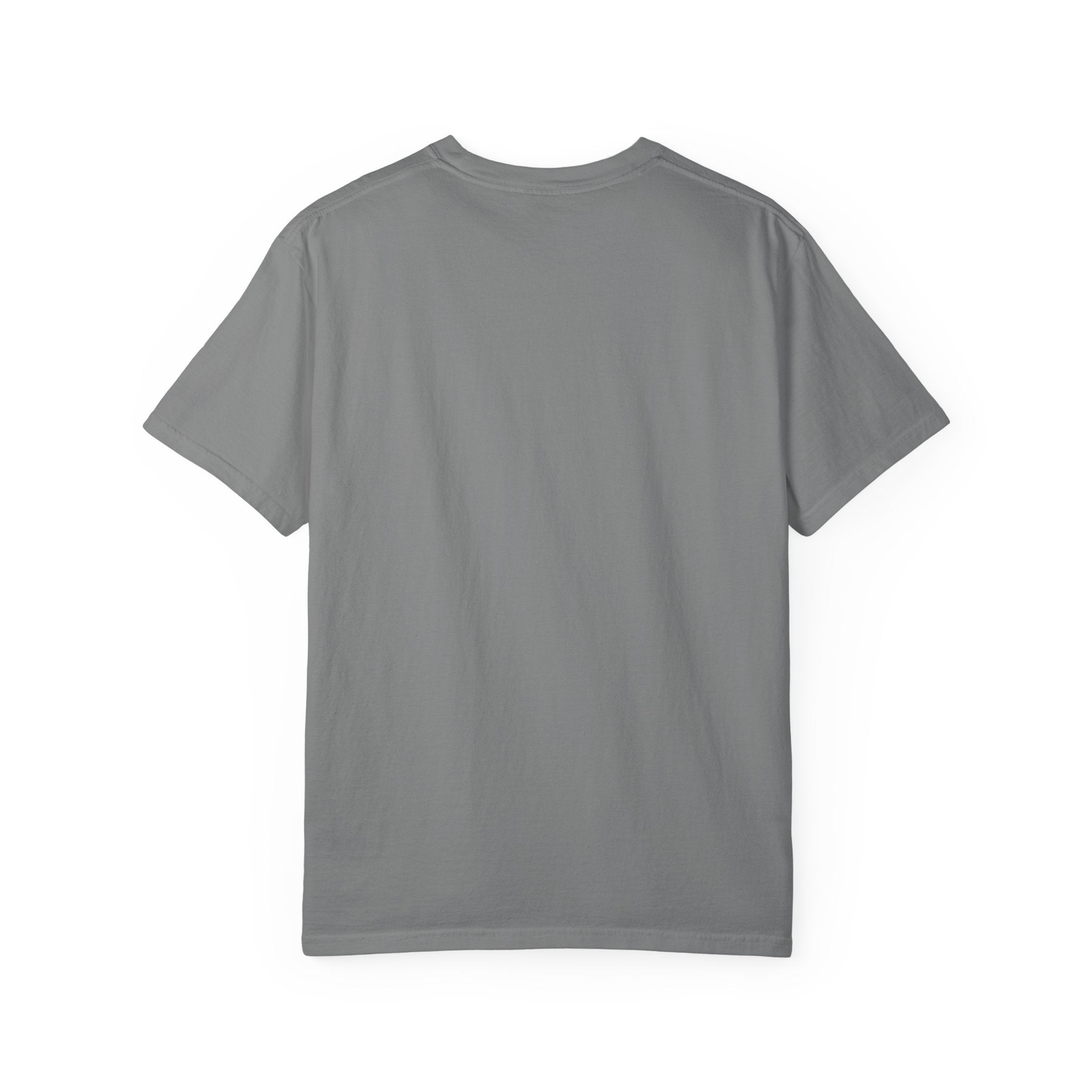 Ashen Drift Logo T-Shirt