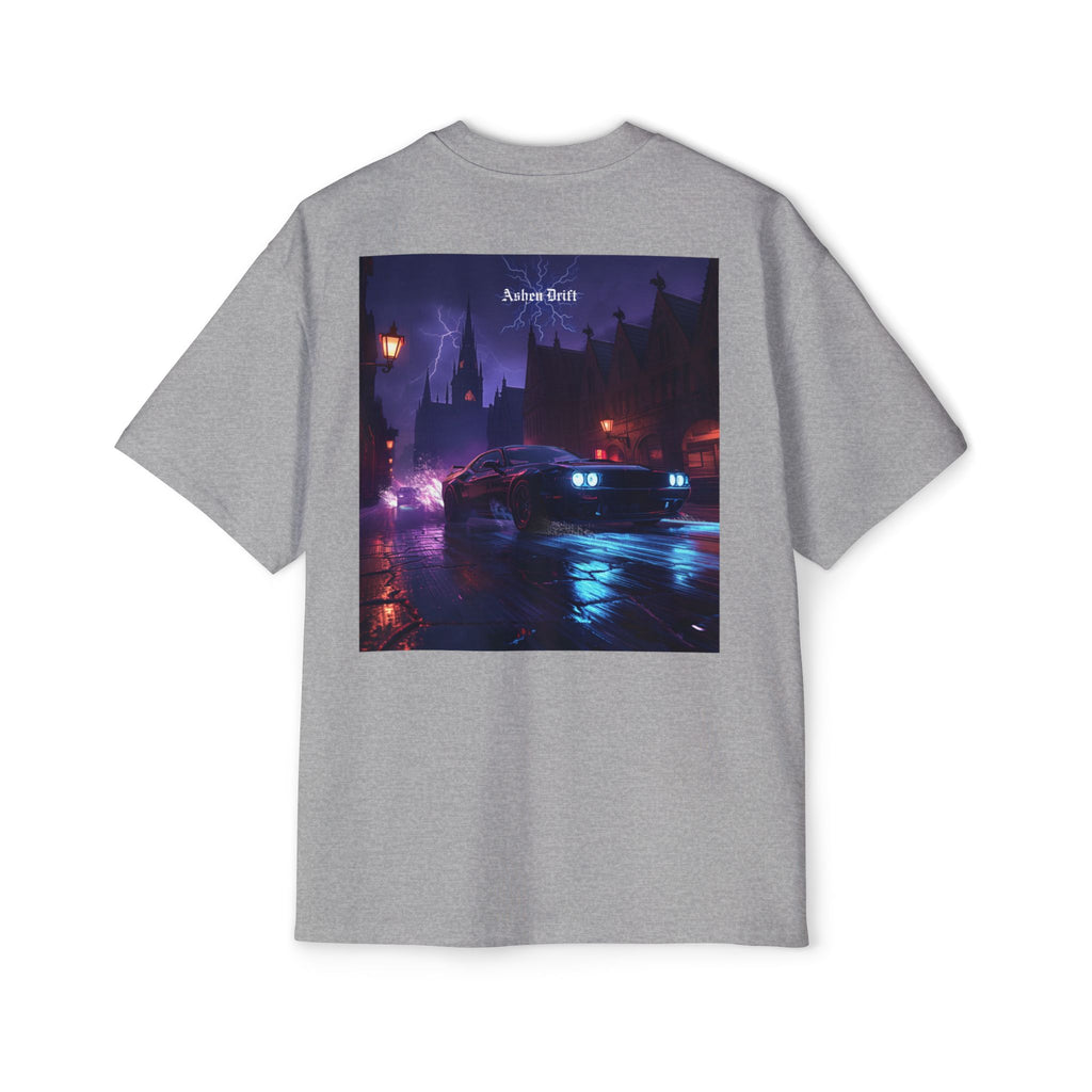 Midnight Run Tee