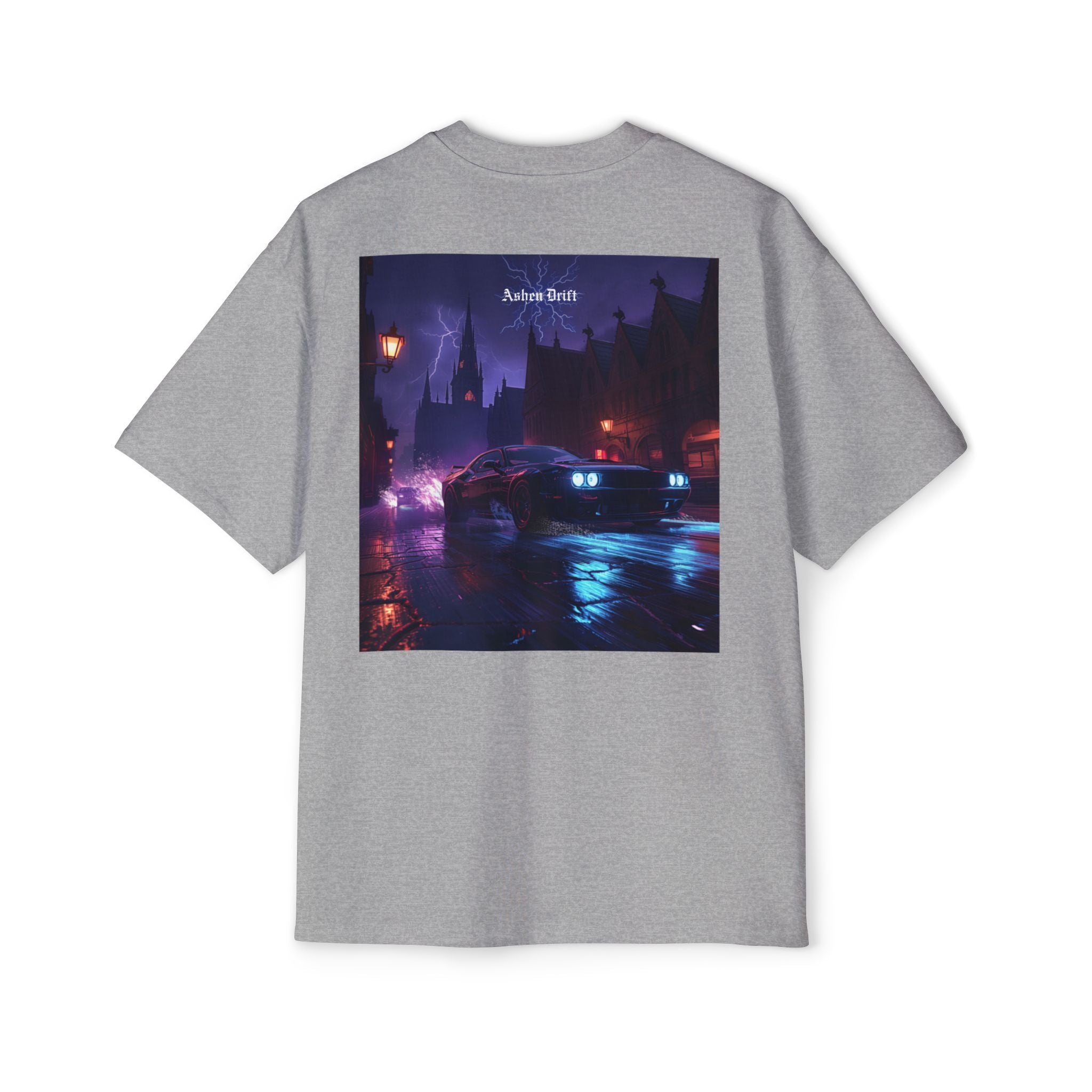 Midnight Run Tee
