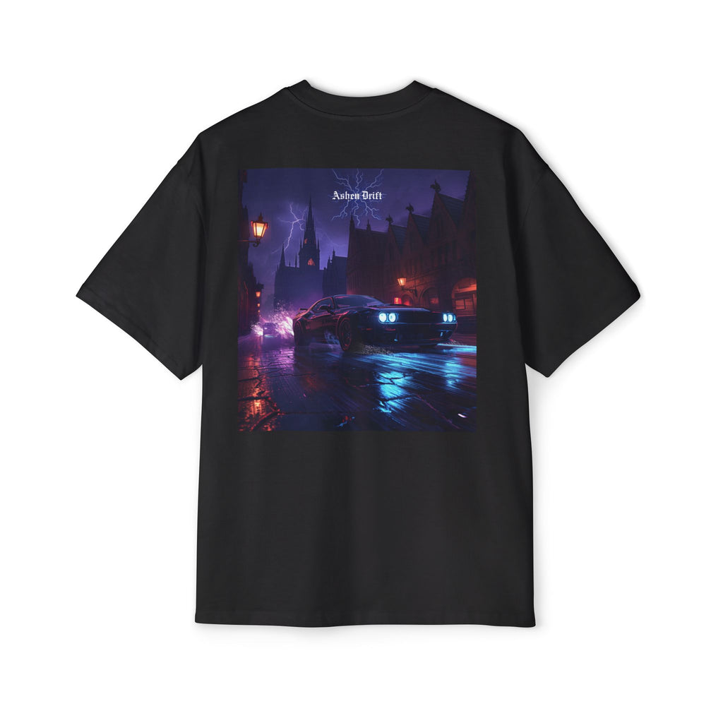 Midnight Run Tee